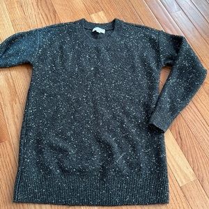 Loft boucle sweater